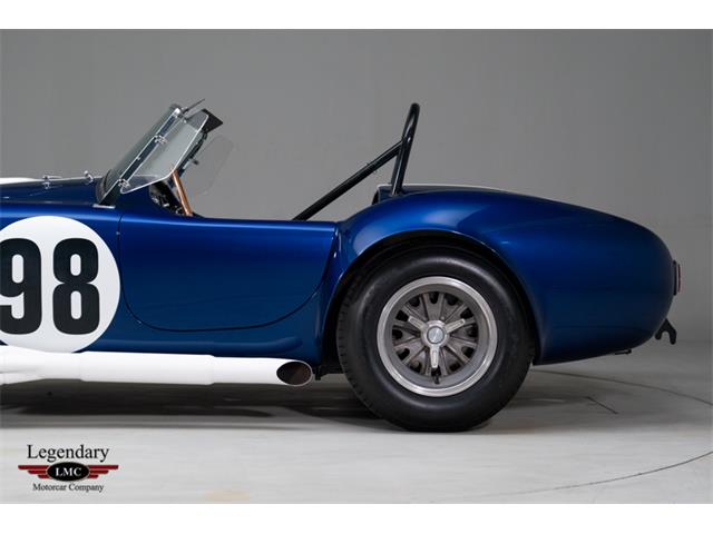 1965 Shelby Cobra (CC-2075404) for sale in Halton Hills, Ontario
