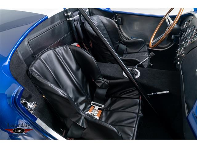 1965 Shelby Cobra (CC-2075404) for sale in Halton Hills, Ontario