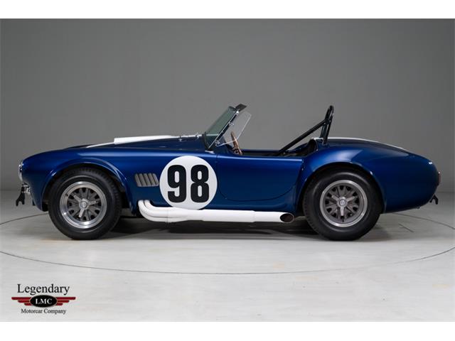 1965 Shelby Cobra (CC-2075404) for sale in Halton Hills, Ontario