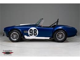 1965 Shelby Cobra (CC-2075404) for sale in Halton Hills, Ontario