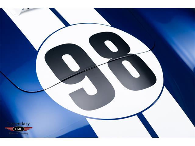 1965 Shelby Cobra (CC-2075404) for sale in Halton Hills, Ontario