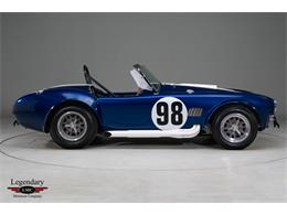 1965 Shelby Cobra (CC-2075404) for sale in Halton Hills, Ontario