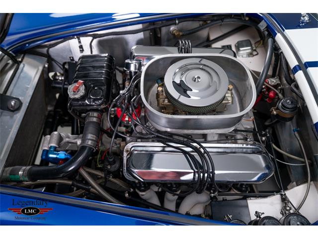 1965 Shelby Cobra (CC-2075404) for sale in Halton Hills, Ontario