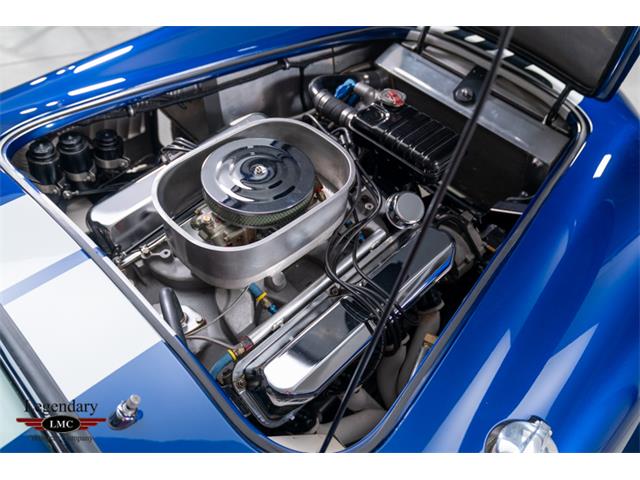 1965 Shelby Cobra (CC-2075404) for sale in Halton Hills, Ontario