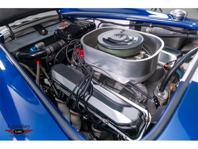 1965 Shelby Cobra (CC-2075404) for sale in Halton Hills, Ontario
