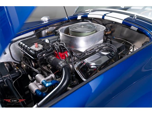 1965 Shelby Cobra (CC-2075404) for sale in Halton Hills, Ontario