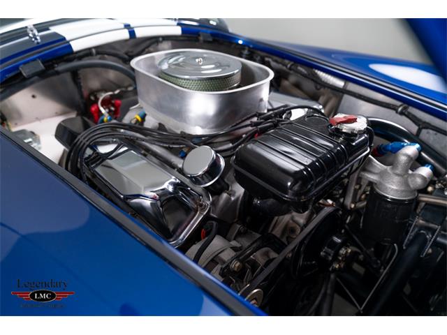 1965 Shelby Cobra (CC-2075404) for sale in Halton Hills, Ontario