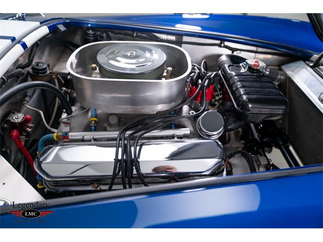 1965 Shelby Cobra (CC-2075404) for sale in Halton Hills, Ontario