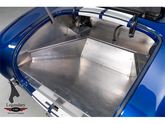 1965 Shelby Cobra (CC-2075404) for sale in Halton Hills, Ontario