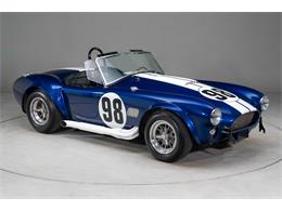 1965 Shelby Cobra (CC-2075404) for sale in Halton Hills, Ontario