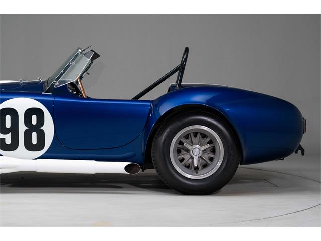 1965 Shelby Cobra (CC-2075404) for sale in Halton Hills, Ontario