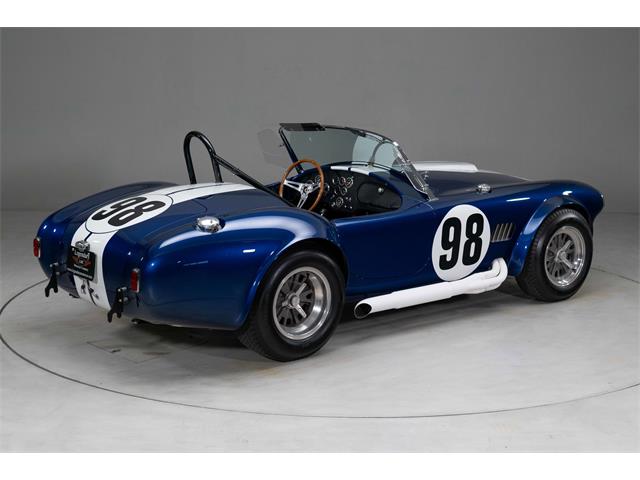 1965 Shelby Cobra (CC-2075404) for sale in Halton Hills, Ontario
