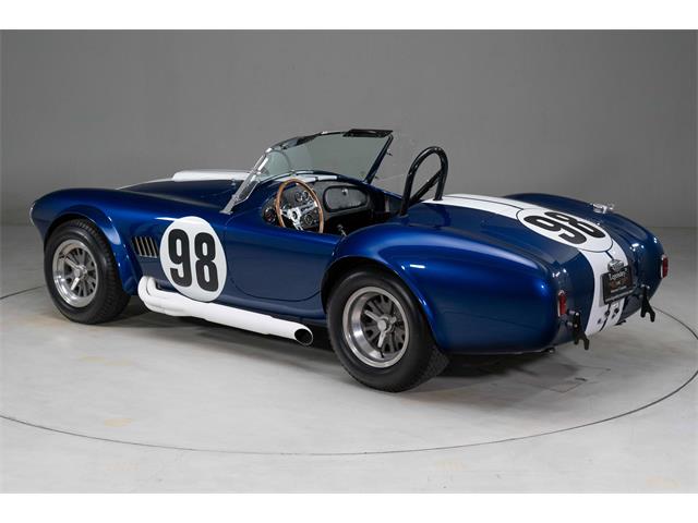 1965 Shelby Cobra (CC-2075404) for sale in Halton Hills, Ontario