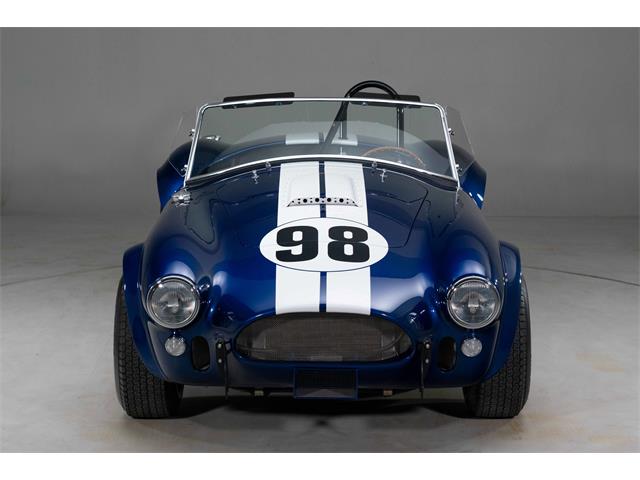 1965 Shelby Cobra (CC-2075404) for sale in Halton Hills, Ontario