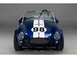 1965 Shelby Cobra (CC-2075404) for sale in Halton Hills, Ontario