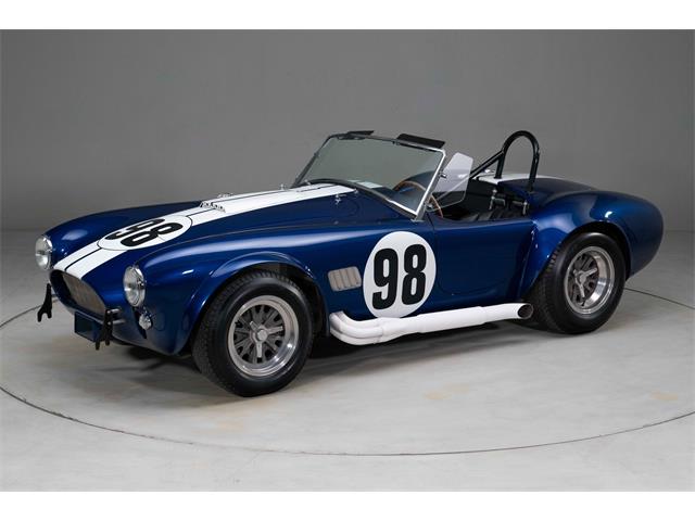 1965 Shelby Cobra (CC-2075404) for sale in Halton Hills, Ontario
