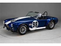 1965 Shelby Cobra (CC-2075404) for sale in Halton Hills, Ontario