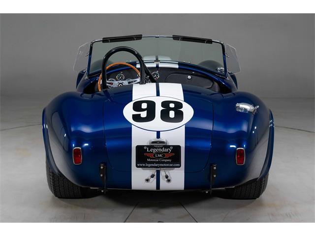 1965 Shelby Cobra (CC-2075404) for sale in Halton Hills, Ontario
