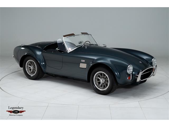 1965 Shelby Cobra (CC-2075405) for sale in Halton Hills, Ontario