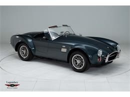 1965 Shelby Cobra (CC-2075405) for sale in Halton Hills, Ontario