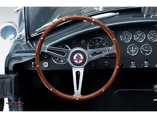 1965 Shelby Cobra (CC-2075405) for sale in Halton Hills, Ontario