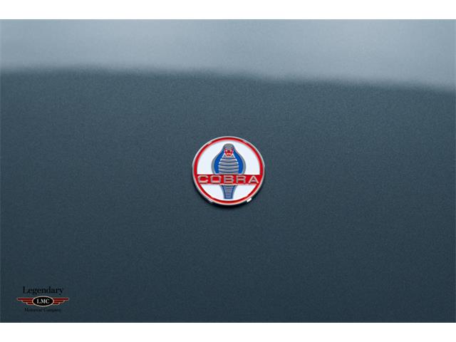 1965 Shelby Cobra (CC-2075405) for sale in Halton Hills, Ontario