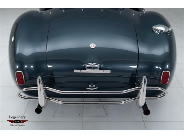 1965 Shelby Cobra (CC-2075405) for sale in Halton Hills, Ontario