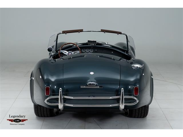 1965 Shelby Cobra (CC-2075405) for sale in Halton Hills, Ontario