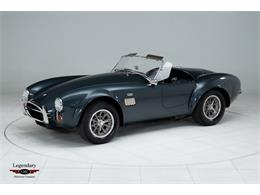 1965 Shelby Cobra (CC-2075405) for sale in Halton Hills, Ontario