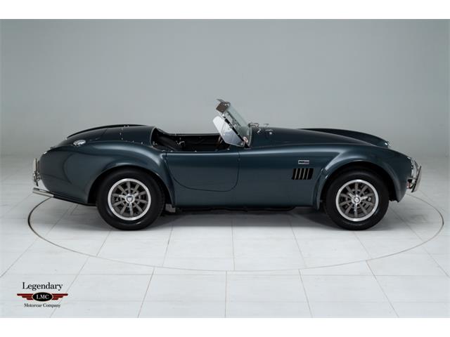 1965 Shelby Cobra (CC-2075405) for sale in Halton Hills, Ontario