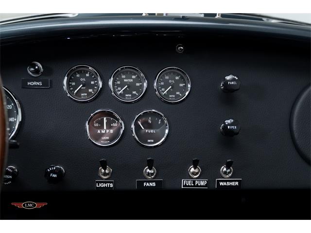 1965 Shelby Cobra (CC-2075405) for sale in Halton Hills, Ontario
