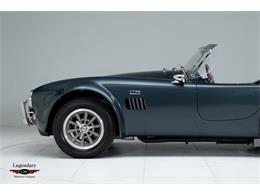 1965 Shelby Cobra (CC-2075405) for sale in Halton Hills, Ontario