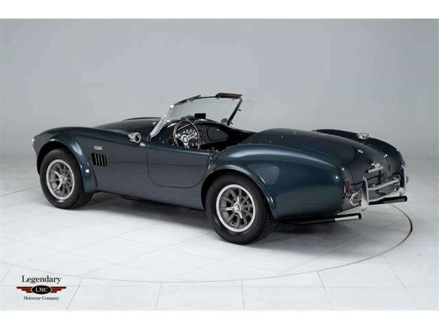 1965 Shelby Cobra (CC-2075405) for sale in Halton Hills, Ontario