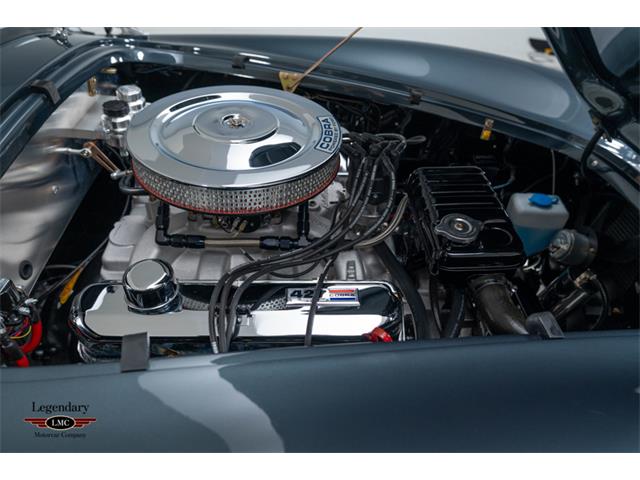 1965 Shelby Cobra (CC-2075405) for sale in Halton Hills, Ontario