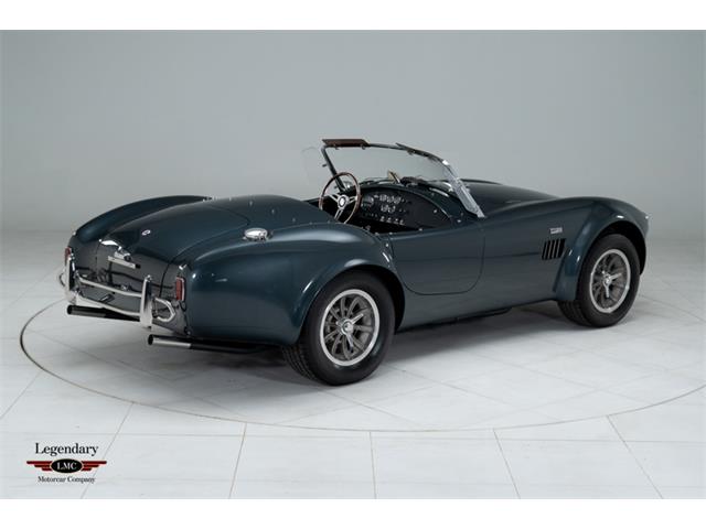 1965 Shelby Cobra (CC-2075405) for sale in Halton Hills, Ontario