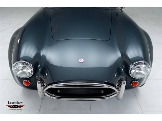 1965 Shelby Cobra (CC-2075405) for sale in Halton Hills, Ontario