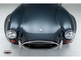 1965 Shelby Cobra (CC-2075405) for sale in Halton Hills, Ontario