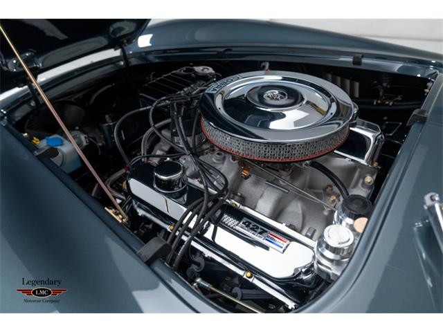 1965 Shelby Cobra (CC-2075405) for sale in Halton Hills, Ontario
