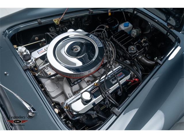 1965 Shelby Cobra (CC-2075405) for sale in Halton Hills, Ontario