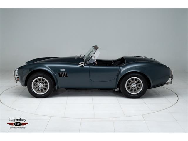1965 Shelby Cobra (CC-2075405) for sale in Halton Hills, Ontario