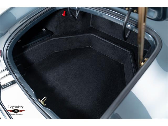 1965 Shelby Cobra (CC-2075405) for sale in Halton Hills, Ontario
