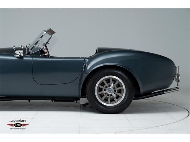 1965 Shelby Cobra (CC-2075405) for sale in Halton Hills, Ontario