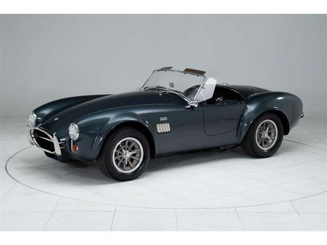 1965 Shelby Cobra (CC-2075405) for sale in Halton Hills, Ontario