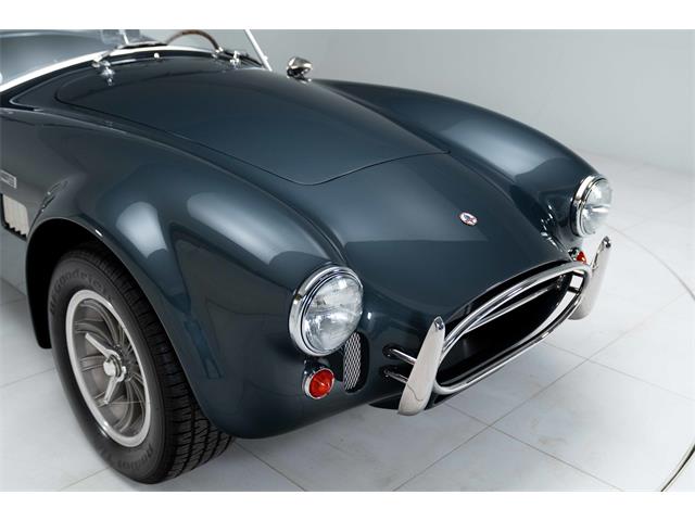 1965 Shelby Cobra (CC-2075405) for sale in Halton Hills, Ontario