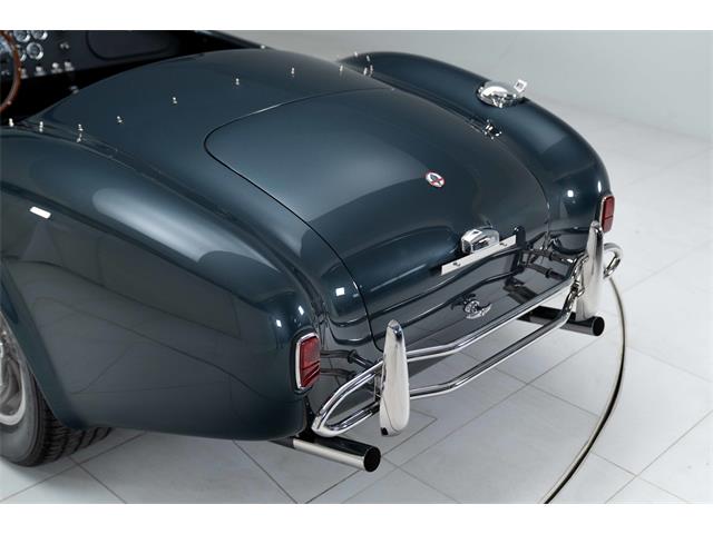 1965 Shelby Cobra (CC-2075405) for sale in Halton Hills, Ontario