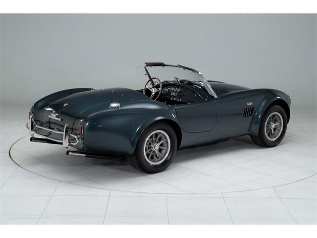 1965 Shelby Cobra (CC-2075405) for sale in Halton Hills, Ontario