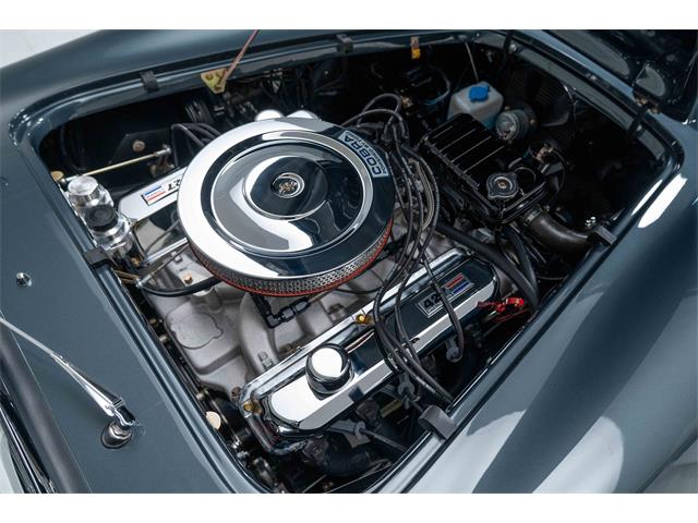 1965 Shelby Cobra (CC-2075405) for sale in Halton Hills, Ontario