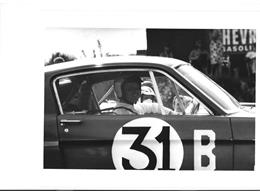1965 Shelby GT350 (CC-2075406) for sale in Halton Hills, Ontario