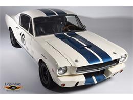 1965 Shelby GT350 (CC-2075408) for sale in Halton Hills, Ontario
