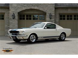 1965 Shelby GT350 (CC-2075409) for sale in Halton Hills, Ontario